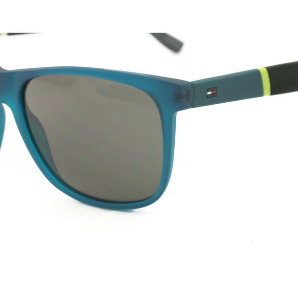 Tommy Hilfiger  Square Style Black Lens main image 4